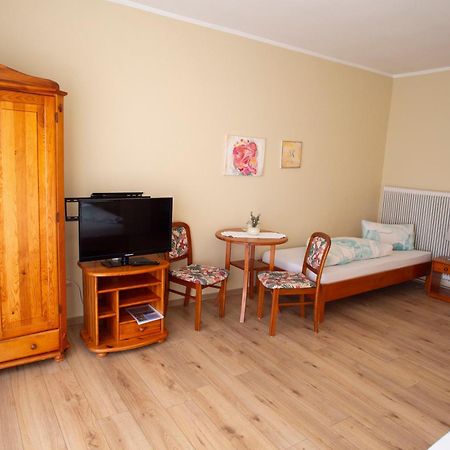 Gaestehaus Mariola Wulkaprodersdorf Ngoại thất bức ảnh