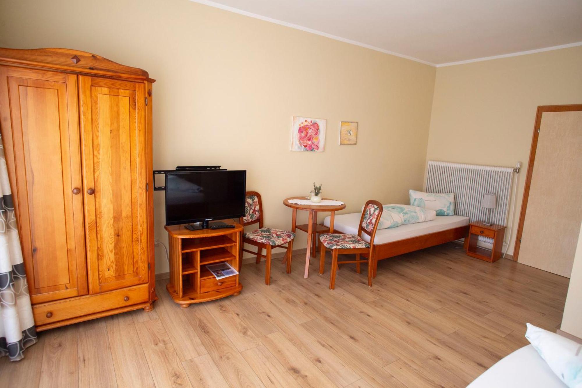 Gaestehaus Mariola Wulkaprodersdorf Ngoại thất bức ảnh