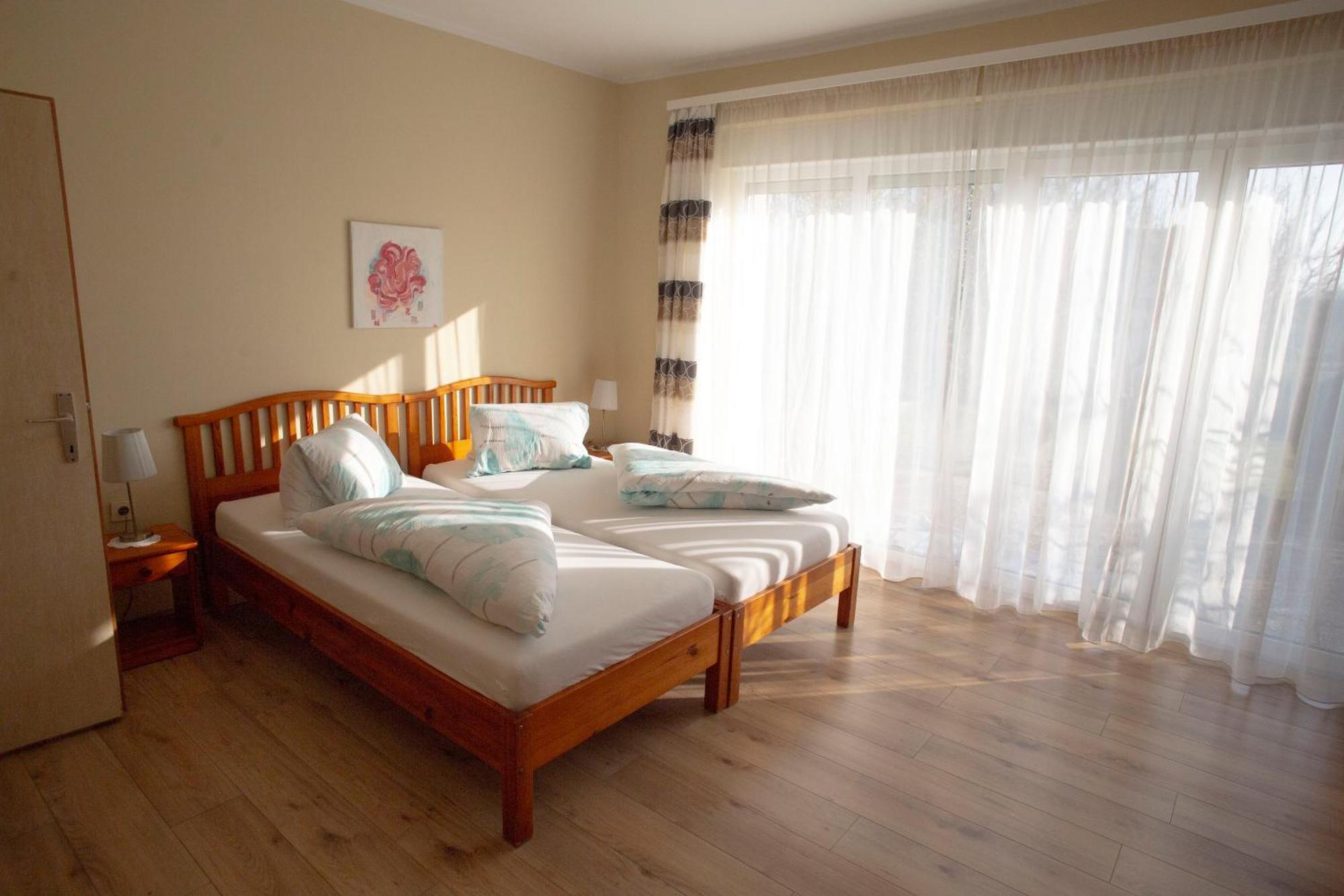 Gaestehaus Mariola Wulkaprodersdorf Ngoại thất bức ảnh
